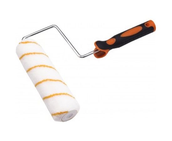 Малярный валик HARDEN акриловый, 250 мм 620135 