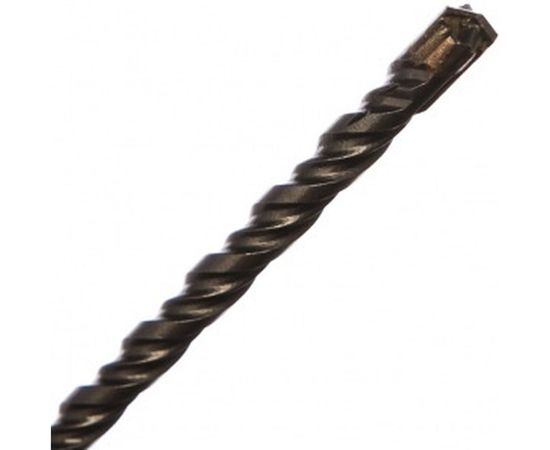 Бур по бетону S4 quatro (10 шт; 6х110х50 мм; SDS-Plus) GRAPHITE 57H576 