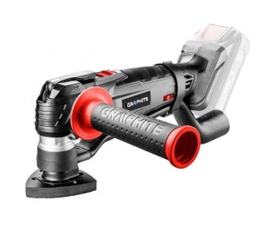 Многофункциональный аккумуляторный инструмент GRAPHITE Energy+ 58G013 