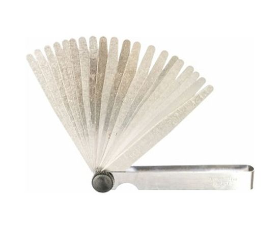 Комплект щупов 20 пластин Jonnesway AI060020 