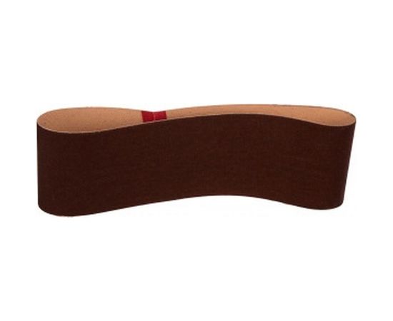 Лента шлифовальная (5 шт; 75x533 мм; P180) Gigant G-1086 