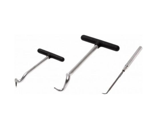 Набор съемников сальников 117, 150, 165 мм JTC 4808 