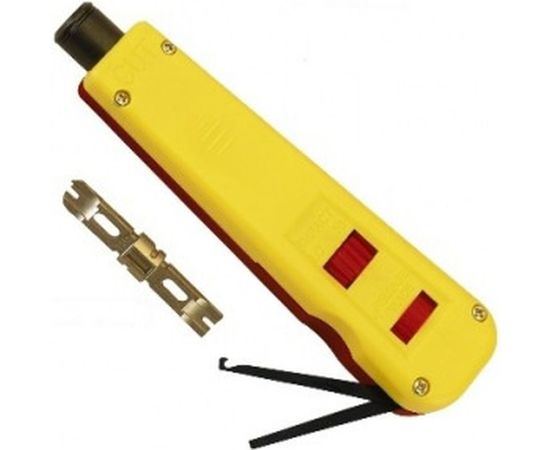 Инструмент для заделки витой пары Hyperline HT-3133TB 53467 