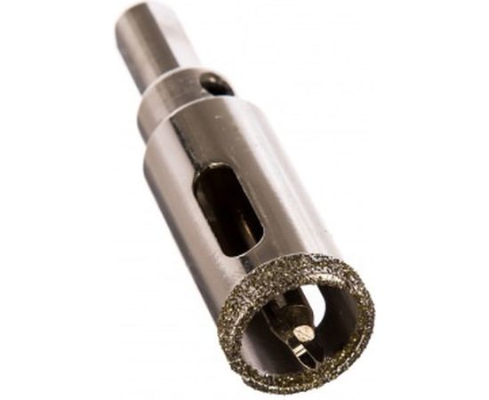 Коронка алмазная по стеклу и керамике (20 мм; 30 мм) Gigant DBG 11067 