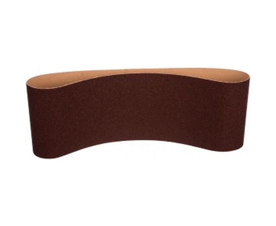 Лента шлифовальная (5 шт; 100x610 мм; P60) Gigant G-1054 