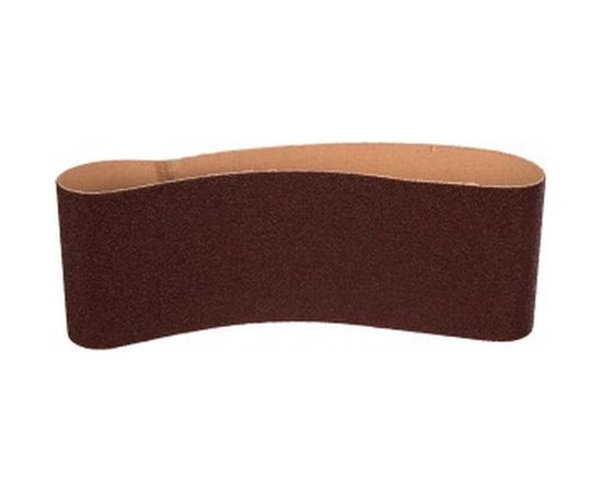 Лента шлифовальная (5 шт; 75x457 мм; P60) Gigant G-1068 