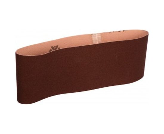 Лента шлифовальная (5 шт; 100x610 мм; P120) Gigant G-1057 