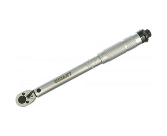 Динамометрический ключ 1/4" 5-25 Нм Gigant Professional TW-1 