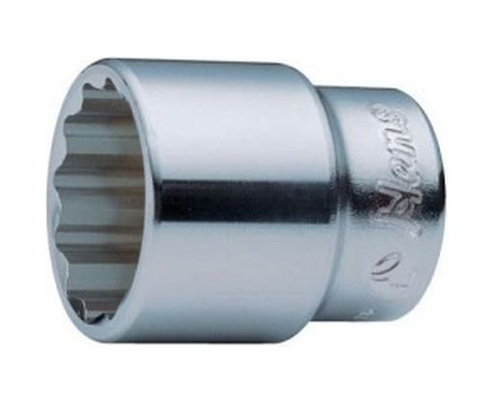 Головка торцевая 12-ти гранная (36 мм; 3/4"; 58 мм) Hans 6402M36 