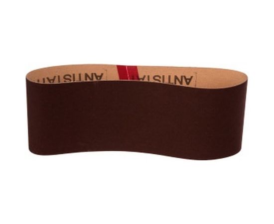 Лента шлифовальная (5 шт; 75x457 мм; P240) Gigant G-1073 