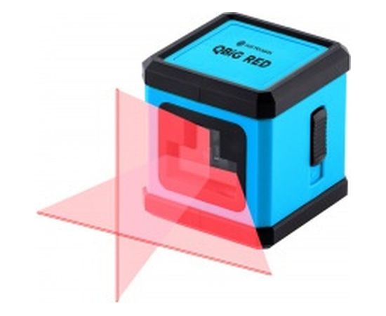 Лазерный уровень INSTRUMAX QBIG RED IM0130 