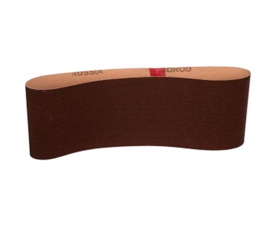 Лента шлифовальная (5 шт; 100x610 мм; P180) Gigant G-1058 