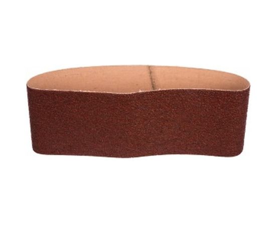 Лента шлифовальная (5 шт; 75x457 мм; P40) Gigant G-1067 