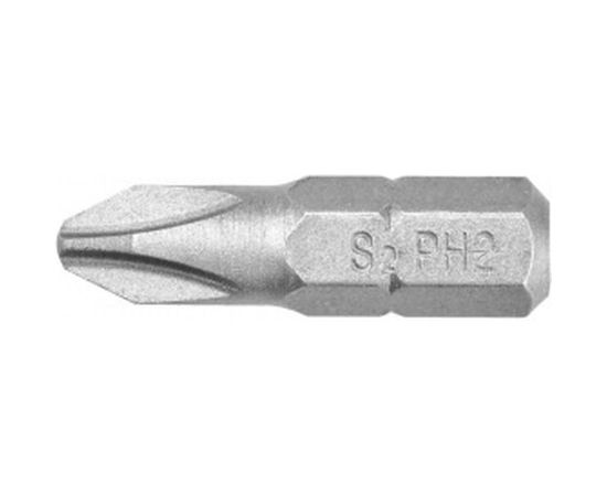 Бита (20 шт; PH2; 25 мм; 1/4) GRAPHITE 57H955 