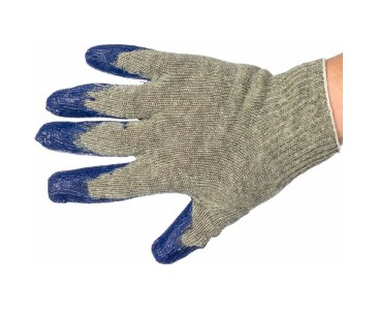 Перчатки с тройным латексным обливом Gigant Металлург G-126 