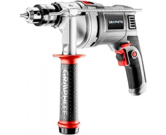 Ударная дрель GRAPHITE 58G727 