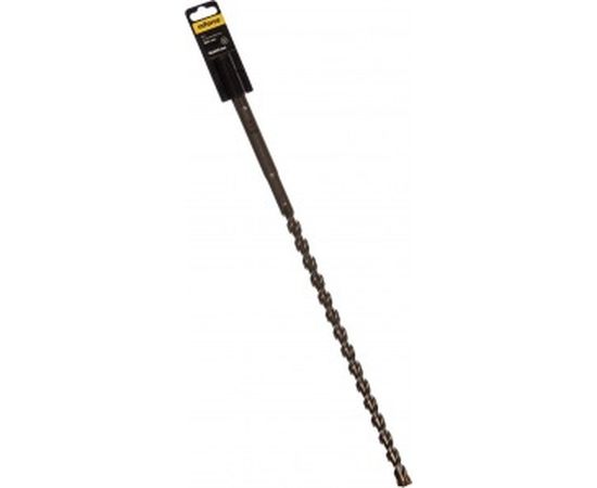 Бур по железобетону (18x540 мм; SDS-MAX) Inforce 11-01-520 