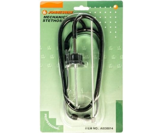 Стетоскоп для обнаружения дефектов в механике Jonnesway AI030014 