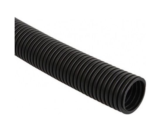 Труба ПНД 25мм черная IEK CTG20-25-K02-050-1 