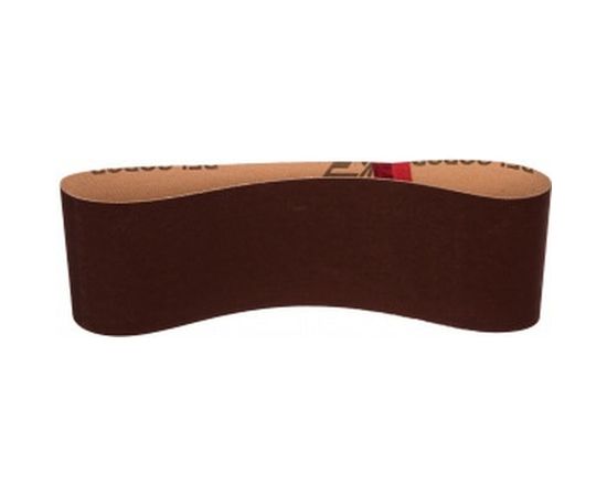 Лента шлифовальная (5 шт; 75x533 мм; P240) Gigant G-1087 