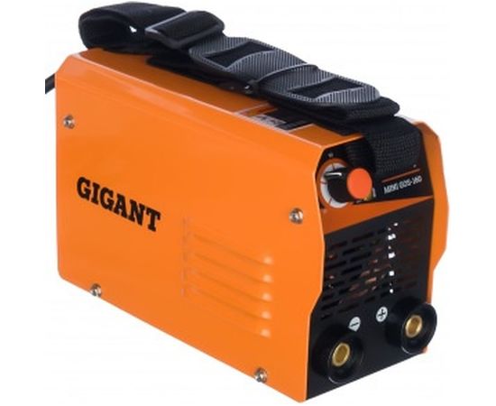 Сварочный аппарат Gigant MMA MINI GOS-160 