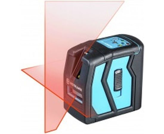 Построитель лазерных плоскостей INSTRUMAX ELEMENT 2D IM0110 