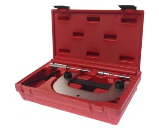 Набор фиксаторов для установки фаз ГРМ RENAULT, NISSAN с двигателями K4J, K4M, F4P, F4R JTC 6633 