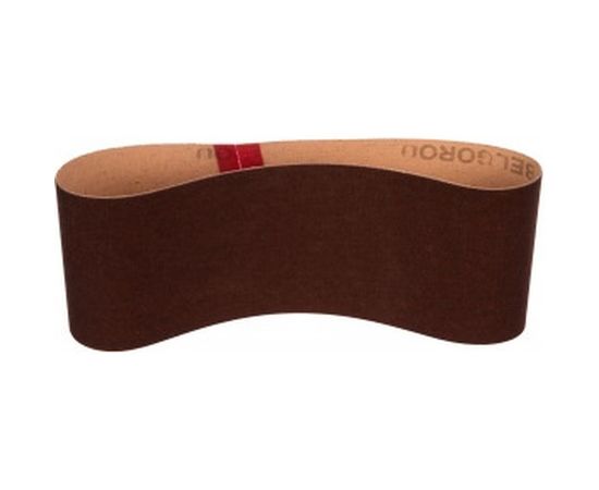 Лента шлифовальная (5 шт; 75x457 мм; P180) Gigant G-1072 