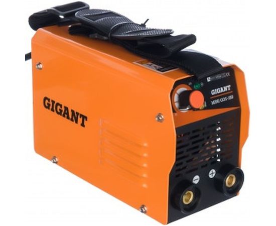 Сварочный инвертор Gigant MMA MINI GOS-180 