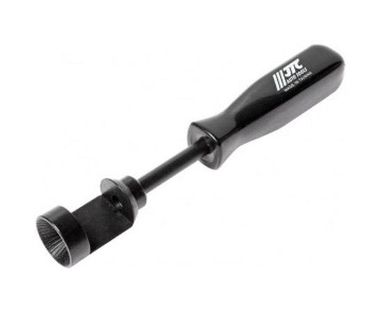 Приспособление для снятия/установки прижимных пружин колодок барабанных тормозов JTC 1708 