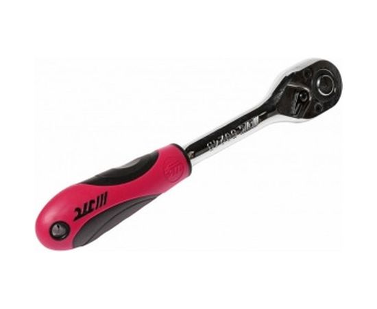 Трещотка 1/2" 72-зубцовая JTC 5024B 