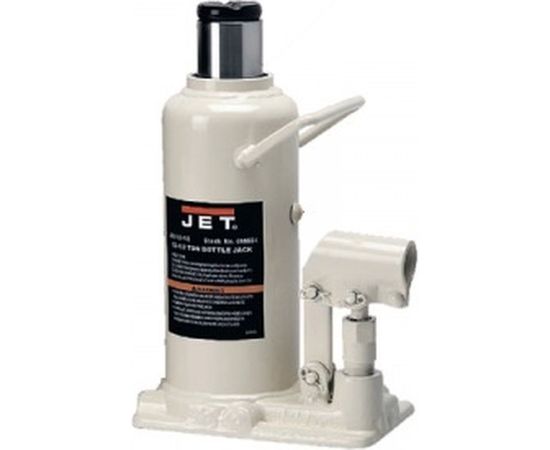 Домкрат JET JBJ-12.5T 655554 