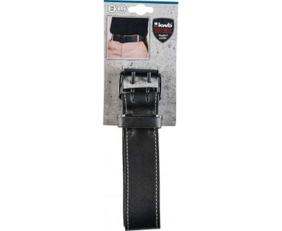 Пояс KWB воловья кожа, 135 см 908840 