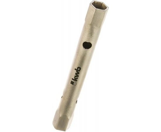 Трубчатый торцевой ключ 12х13мм KWB 11-1213 