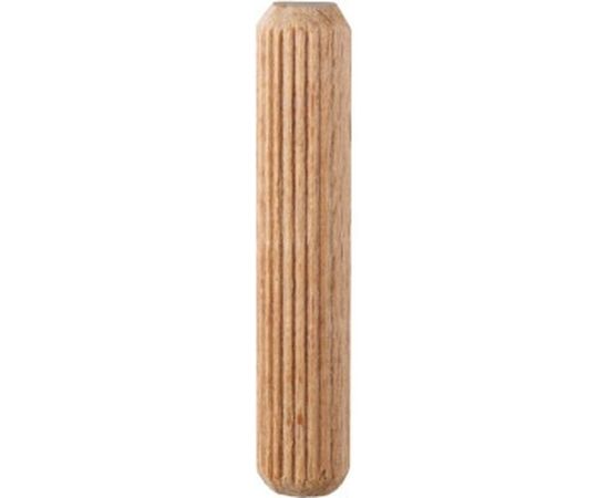 Мебельный шип KWB 6х30 мм, 200 шт. 028-560 