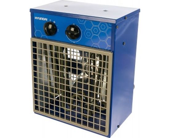 Тепловая пушка Hyundai H-HG7-30-UI525 