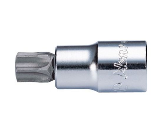 Торцевая вставка TORX (Т40; 1/2"; 55 мм) Hans 4024T40 