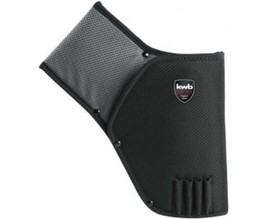 Поясная сумка для шуруповерта KWB нейлон 907510 