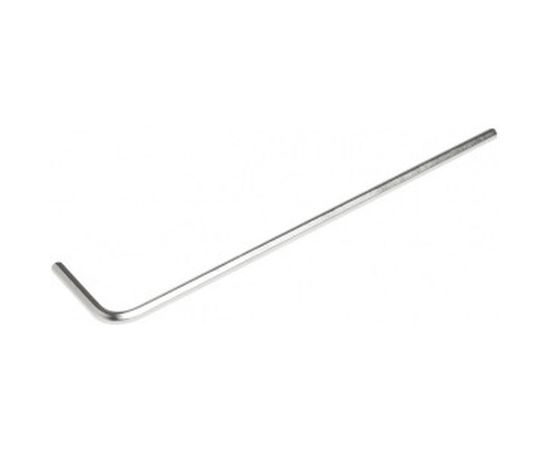 Г-образный шестигранный удлиненный ключ H2 JTC 72502 