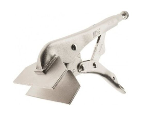 Клещи с фиксатором для сварочных работ JTC 8R 