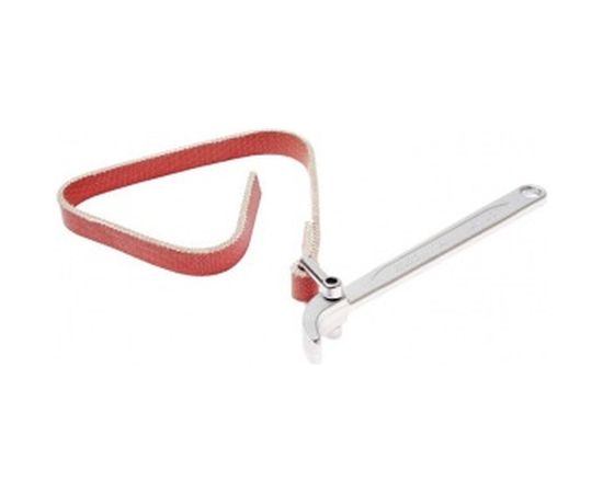 Ременной съемник масляного фильтра JTC 4735 