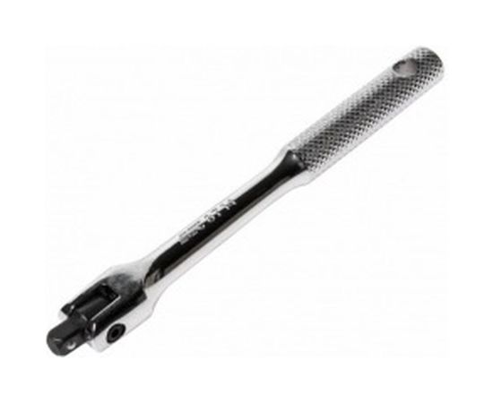 Вороток с шарниром 1/4” L=155мм JTC 3714 