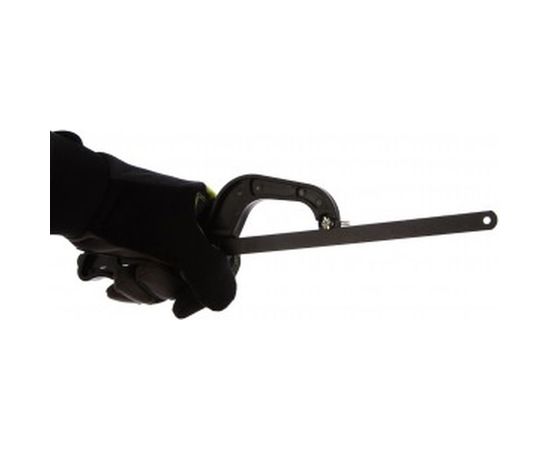 Мини-ножовка-ручка по металлу 300мм Kroft 202331 