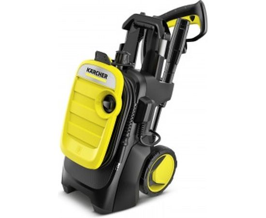 Аппарат высокого давления Karcher K 5 Compact 1.630-750 