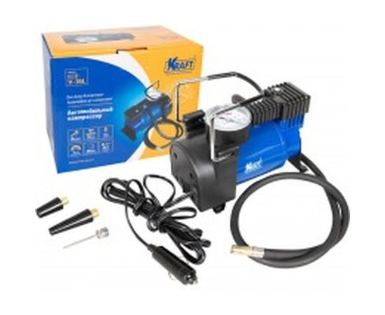 Компрессор KRAFT ECO V-35L KT 800034 