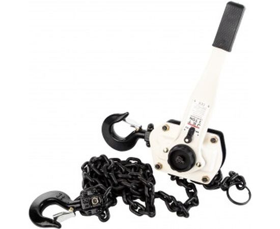 Рычажная таль JET JLPA 3T 3m 887615 