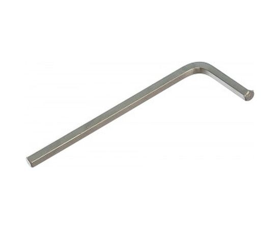 Г-образный шестигранный ключ H4 JTC 71504 