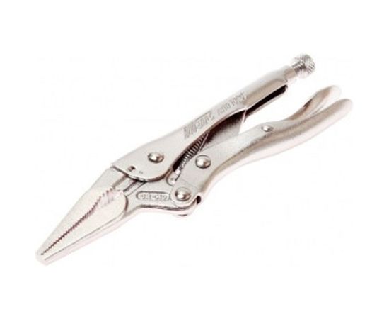 Удлиненный зажим с фиксатором 6” JTC 6LN 