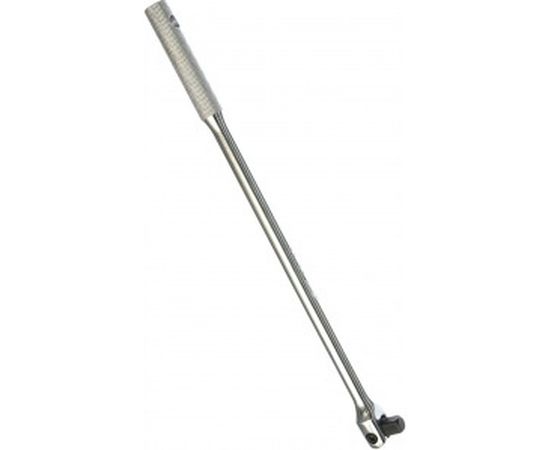 Шарнирный вороток с рукояткой 1/2", длина 460 мм JTC-3618B 