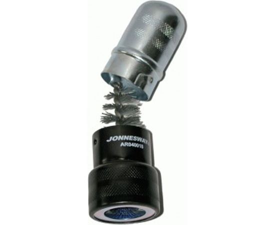 Щетка для чистки клемм аккумулятора Jonnesway AR040018 48522 